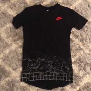 Nike Drop Tee